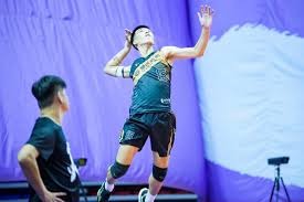 深圳队外援状态火热